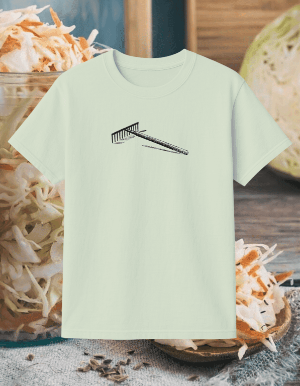 Grabli print t-shirt