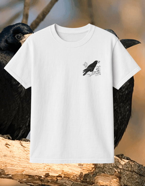 Grachi print t-shirt